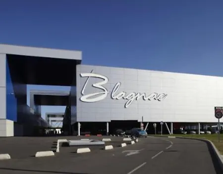 Studio'Marcel Blagnac Buitenkant foto