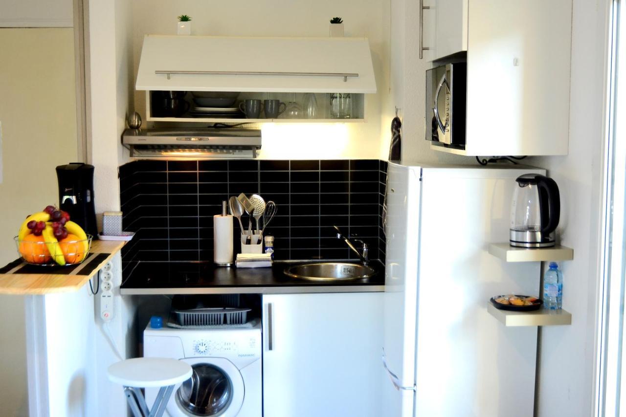 Studio'marcel Appartement Blagnac