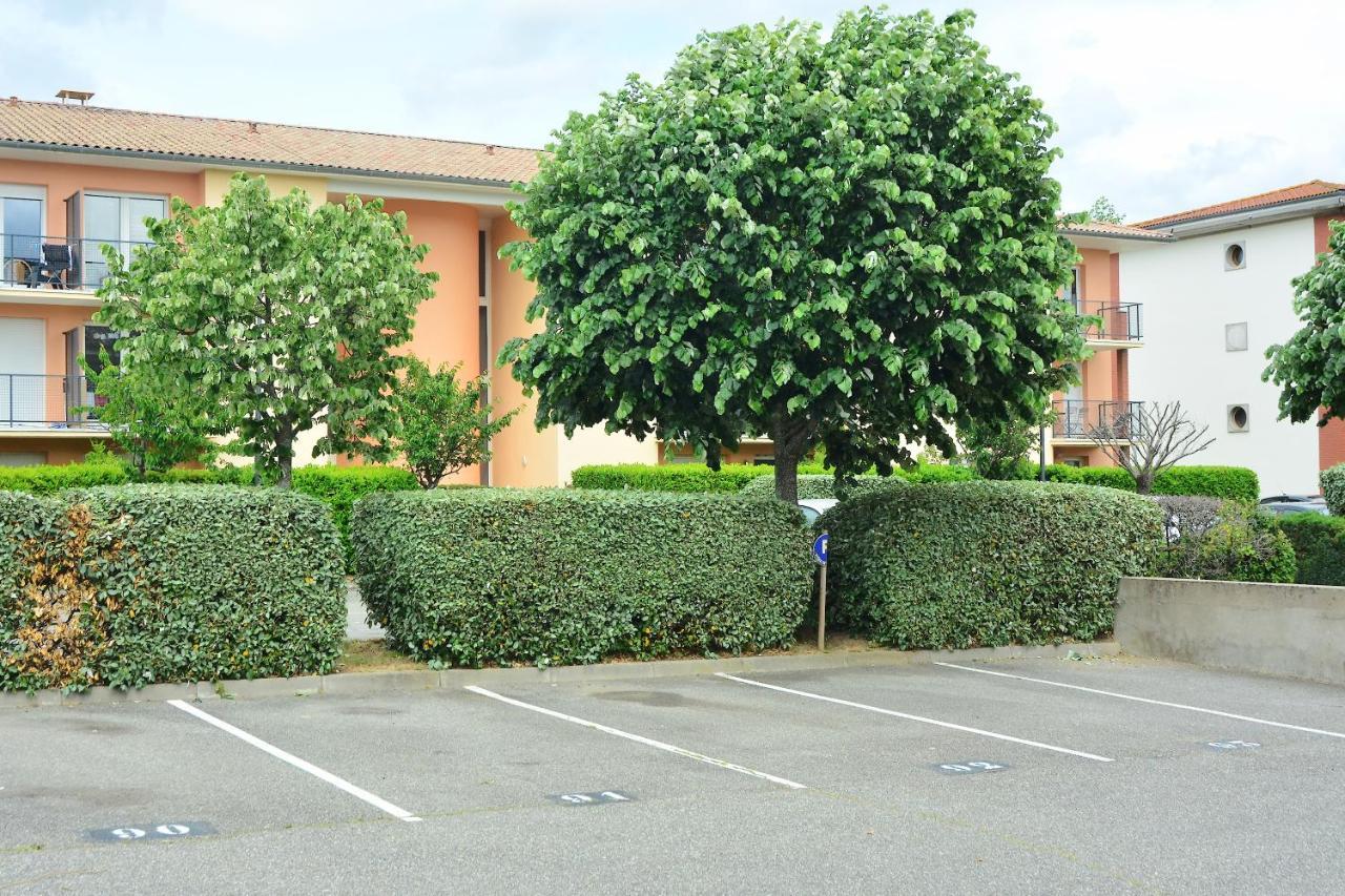 Studio'marcel Appartement Blagnac